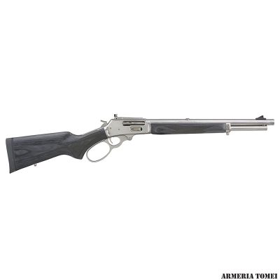 CARABINA - MARLIN A LEVA MOD. 1895 TRAPPER cal. 45-70 GVT