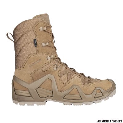 SCARPONI - LOWA - ZEPHYR MK2 GTX HI Coyote OP