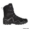 SCARPONI - LOWA - ZEPHYR MK2 GTX HI Black