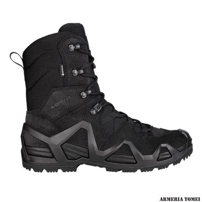 SCARPONI - LOWA - ZEPHYR MK2 GTX HI Black