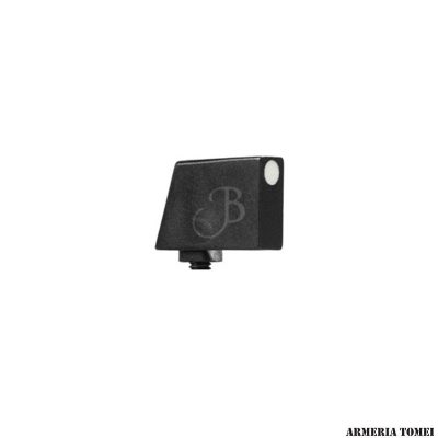 GLOCK GEN5 MIRINO ACCIAIO H=9.1