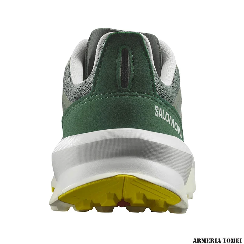 SALOMON - BIMBO/A - PATROL J Laurel Wreath / Vanilla Ice / Empire Yellow - immagine 3