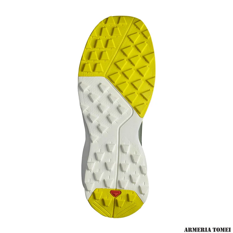 SALOMON - BIMBO/A - PATROL J Laurel Wreath / Vanilla Ice / Empire Yellow - immagine 4