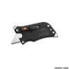 COLTELLO - OUTDOOR EDGE - SWB-10C SLIDEWINDER BLACK