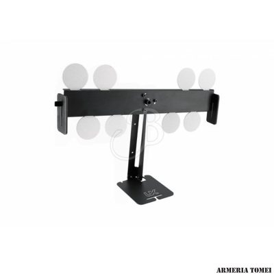 UMAREX - ACTIVE TARGET 4 (BERSAGLIO BANCATA PIATTI DOPPIA) 3.2204