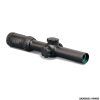 OTTICA - KONUS - KONUSPRO M-30 1-4X24 Circle-Dot III. Reticle