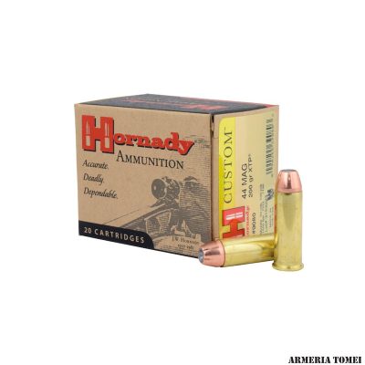 HORNADY - 44 MAG 200gr XTP® -9080