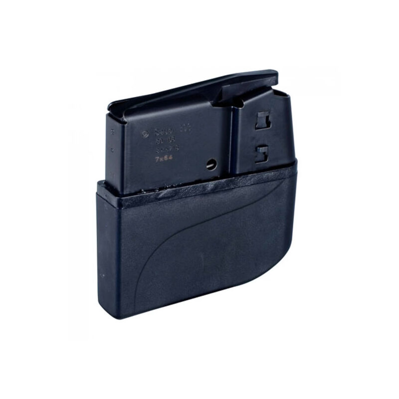 CARICATORE - SAUER 303 5 COLPI CAL. 30-06 / 8x57 IS / 7x64
