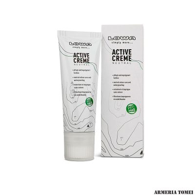 LOWA - ACTIVE CREME NEUTRAL 75ML (2.65oz)