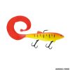 HERAKLES - MONSTER BAITS GARUDA 35cm 160gr Orange Tiger