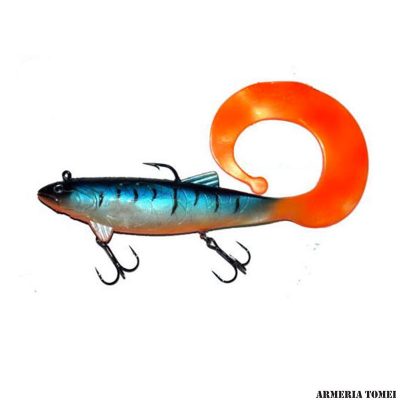 HERAKLES - MONSTER BAITS GARUDA 35cm 160gr Perch