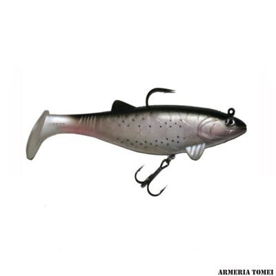HERAKLES - MONSTER BAITS HUGE SHAD 20/20cm 135gr Trout