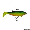 HERAKLES - MONSTER BAITS HUGE SHAD 20/20cm 135gr Fire Tiger