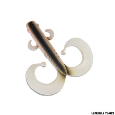 HERAKLES - MONSTER BAITS BIG DOUBLE 15cm Trout