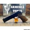 USATO - PISTOLA - BERETTA - 89 TARGET cal. 22lr