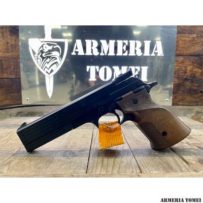 USATO - PISTOLA - BERETTA - 89 TARGET cal. 22lr