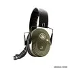 CUFFIE DA TIRO - BERETTA EARMUFF SOLID GREEN