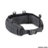DEFCON 5 - CINTURONE MOLLE BELT 1000 D ITALIAN NERO