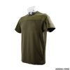GLOCK - T-SHIRT TACTICAL MEN Khaki