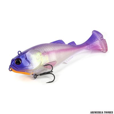 MOLIX - HYBRID SWIMMER 165 16.5cm - 6.5in 70g - 2.1/2oz Bomboshad