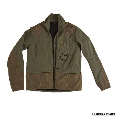 GIACCA - DIOTTO - MARMOLADA K25 VERDE