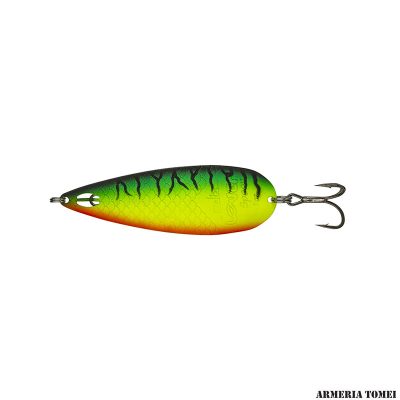 MOLIX - LOVER SPOON 9,5cm (3.3/4 in) - 21g (3/4 oz) Jamaika