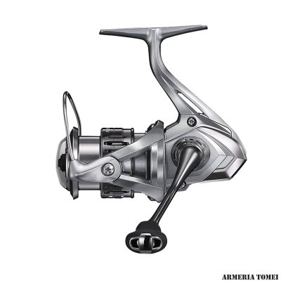 MULINELLO - SHIMANO - NASCI FC 2500HG