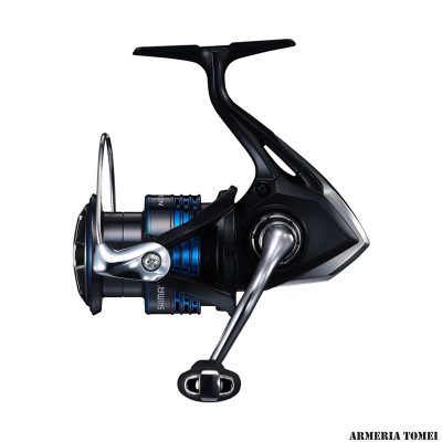 MULINELLO - SHIMANO - NEXAVE FI 2500