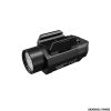 TORCIA - NITECORE - NPL30 - WEAPON LIGHT 1200 LUMENS e 113 metri - Torcia LED per pistola
