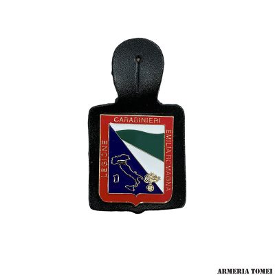 PENDIF (GOCCIA) CARABINIERI LEGIONE EMILIA ROMAGNA