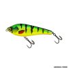 MOLIX - PIKE JERK 140 SINKING 14cm - 5.5in 85g - 3oz Jamaika