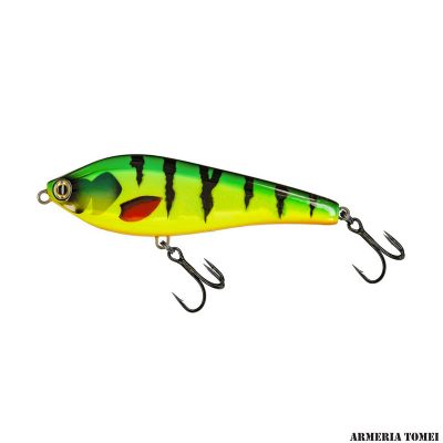 MOLIX - PIKE JERK 140 SINKING 14cm - 5.5in 85g - 3oz Jamaika