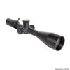 SIGHTMARK - PRESIDIO SERIES 5-30x56 LR2 RETICLE - MIL (RED ILLUMINATION)