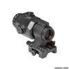 SIGHTMARK - TACTICAL MAGNIFIER SERIES 3x XT-3 WITH LQD FLIP TO SIDE