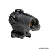 RED DOT - SIGHTMARK - WOLVERINE SERIES 1x23 CSR LQD 4 MOA (ILLUMINAZIONE ROSSA O VERDE)