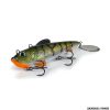 MOLIX - SPIN SHAD 110 11cm - 4.5in 50g - 1.3/4oz Perch