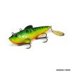 MOLIX - SPIN SHAD 110 11cm - 4.5in 50g - 1.3/4oz Jamaika