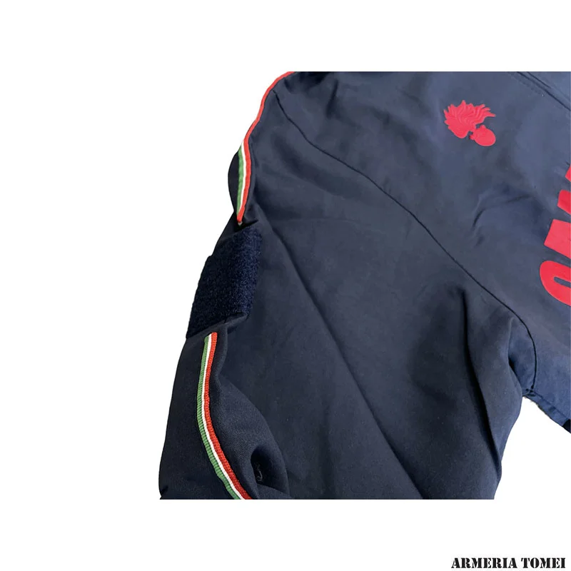 TUTA GINNICA CARABINIERI - immagine 4