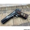 USATO - PISTOLA - COLT - 1911 cal. 45 ACP (50° anniversario 1917-1967)