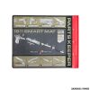 REAL AVID - 1911 Smart Mat