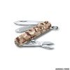 VICTORINOX - CLASSIC SD DESERT CAMOUFLAGE