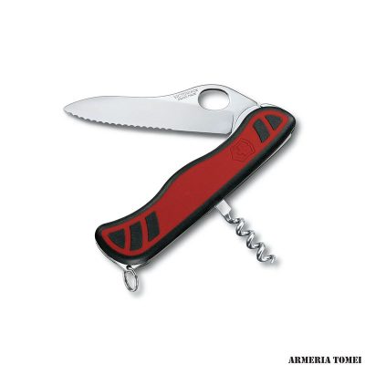 VICTORINOX - ALPINEER MW GRIP