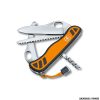VICTORINOX - HUNTER XTM GRIP BLACK/ORANGE