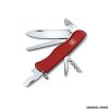 VICTORINOX - FORESTER RED