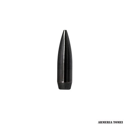 NORMA - PALLE - MATCH BULLET .30 (.308) 168gr/10,9g DIAMOND LINE (100PZ)