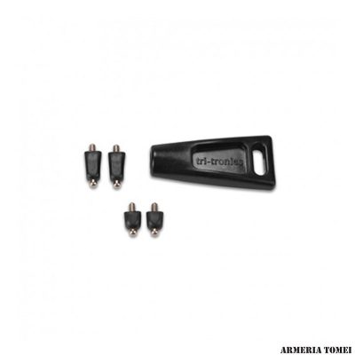 GARMIN - KIT ELETTRODI GARMIN ADDESTRATIVO PER COLLARI KT15 / PT10 / TT15