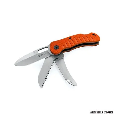 COLTELLO - MASERIN - JAGER 131 Arancione