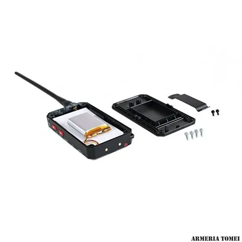 DOG TRACE - BATTERIA DI RICAMBIO X20+, X30, X30B - immagine 2