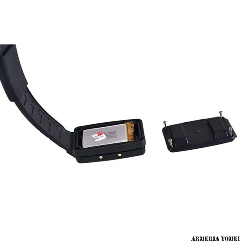 DOG TRACE - BATTERIA DI RICAMBIO X20+, X30, X30B - immagine 3
