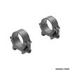 ANELLI - LEUPOLD - QRW2 30 MM OPACO BASSO